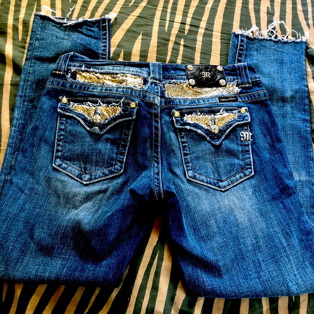 Miss me Jeans 👖